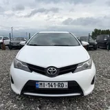 Toyota Auris 2015 3