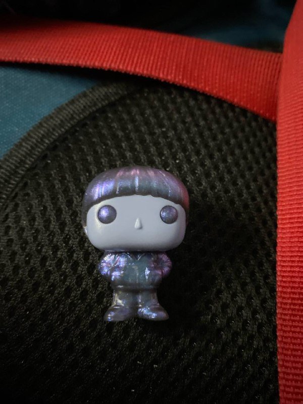 Фигурка Уил из Осл