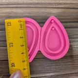 Силиконовые молды для заливки смолы 3
