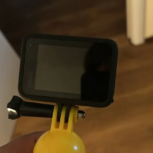 GoPro Hero 10 Black