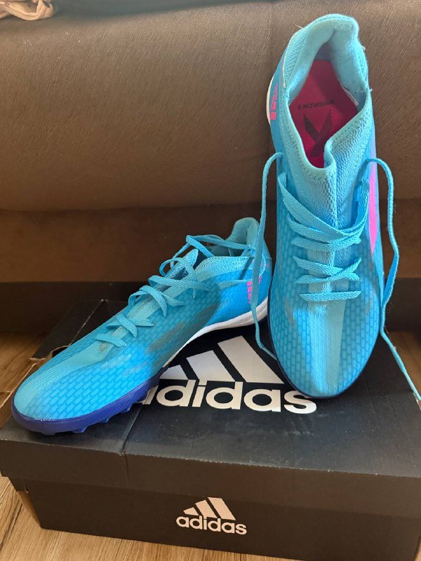 сороконожки X SpeedFlow 3TF