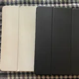 iPad 6th generation, Apple Pencil, Smart Covers 3
