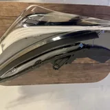 Subaru Crosstrek LED фара 2