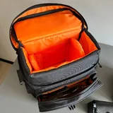 Камера LUMIX, сумка 6