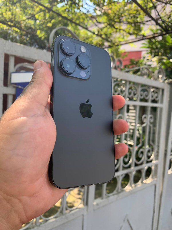 iPhone 14 PRO 256GB Graphite, iPhone 14 PRO Max 128GB Graphite 2