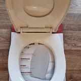 Детское сиденье для унитаза 4