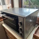 Духовка Ardesto 60 л 1