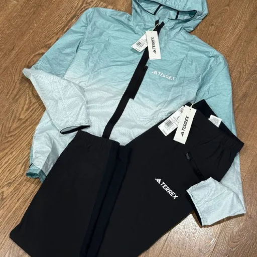 Мужской комплект Adidas Terrex
