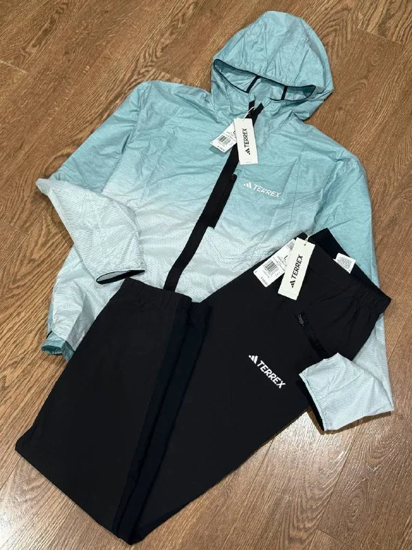 Мужской комплект Adidas Terrex 1