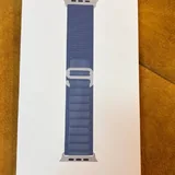 Оригинальный ремень Apple Watch 44 мм 1
