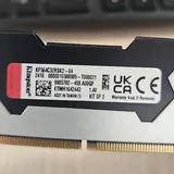 Оперативная память Kingston FURY Renegade DDR5 64 ГБ 2