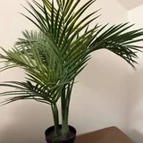 Светильник IKEA, цветок IKEA, электрический массажер 2