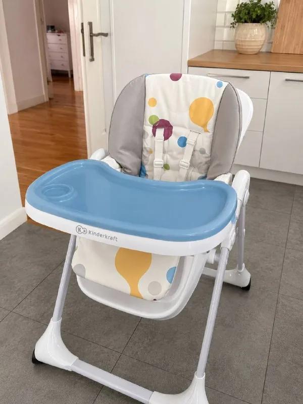 Стульчик для кормления Kinderkraft YUMMY
