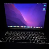 MacBook Air 13 2017 3