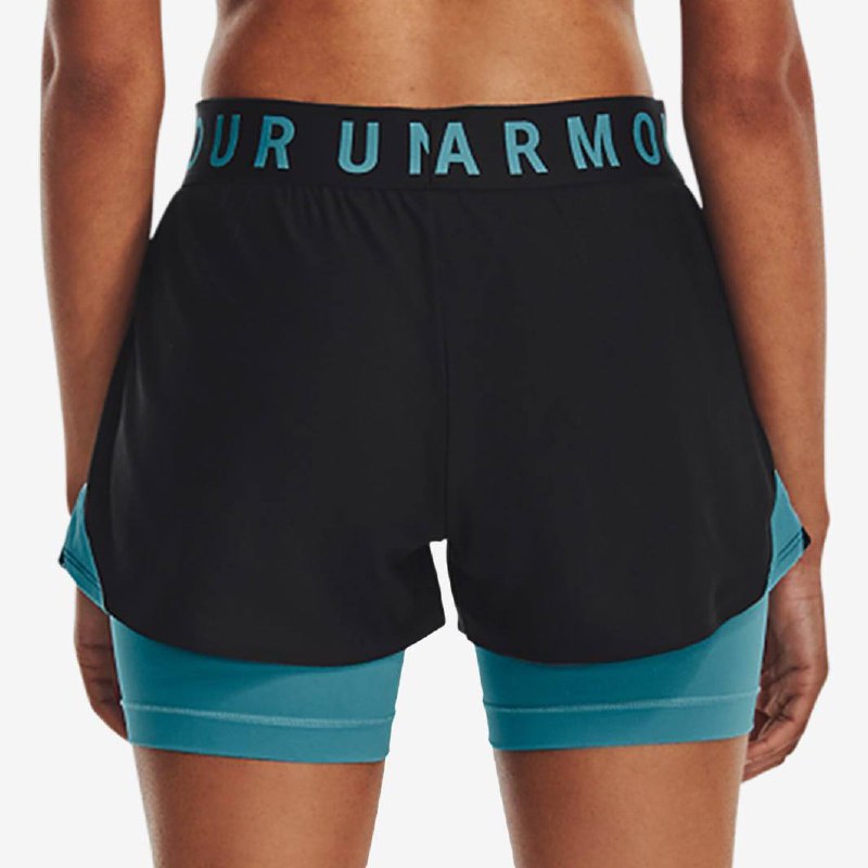 Under Armour шорты S/M, Under Armour шорты XS новые 2