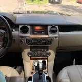 Land Rover Discovery 4 HSE 3