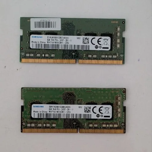 Оперативная память Samsung M471A1K43CB1, 8 ГБ