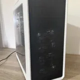Игровой ПК, монитор Philips, клавиатура и мышь 3