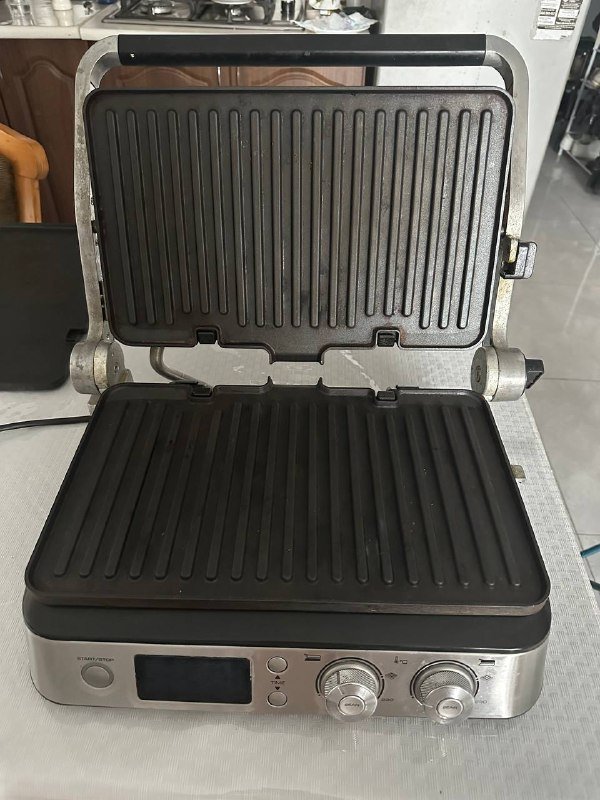 Многофункциональный гриль DeLonghi CGH102OD 2