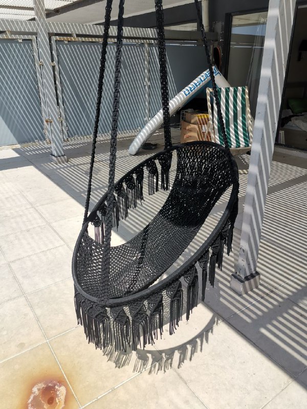 Кресло подвесное 2