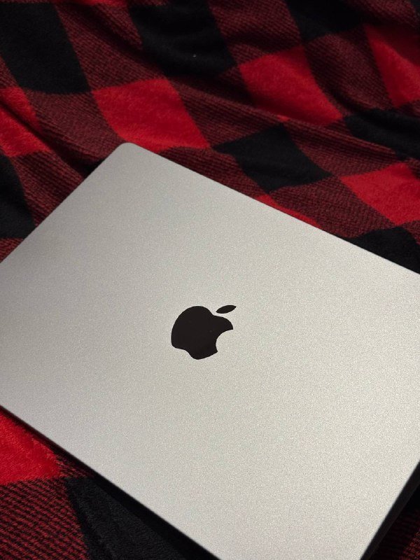 Apple MacBook Pro 14 inch