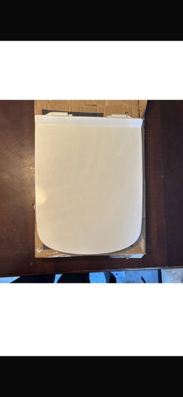 Крыша для унитаза 3