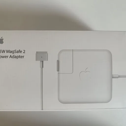 Зарядка MagSafe 2 85W