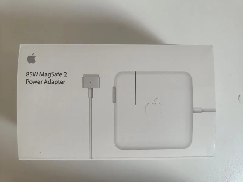 Зарядка MagSafe 2 85W 1