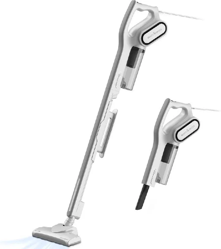 Xiaomi Deerma DX700 пылесос