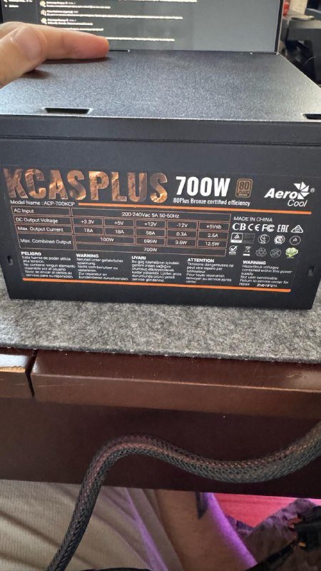 Игровой ПК ASUS TUF i7 9700K GTX 1060Ti 6GB 6