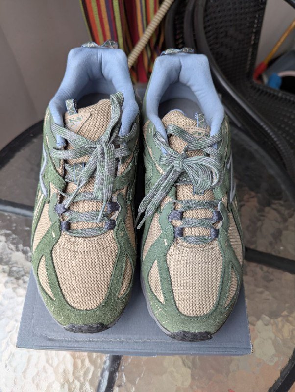 Кроссовки New Balance 610 размер 42.5 2