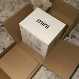 Apple Mac Mini M4 16GB 256GB 2