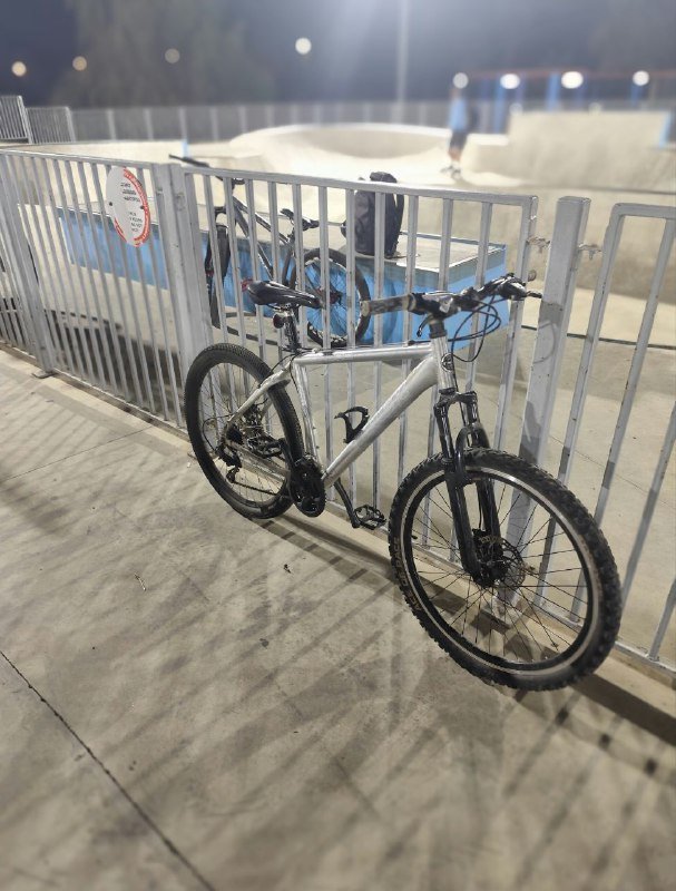 Велосипед TREK 4300