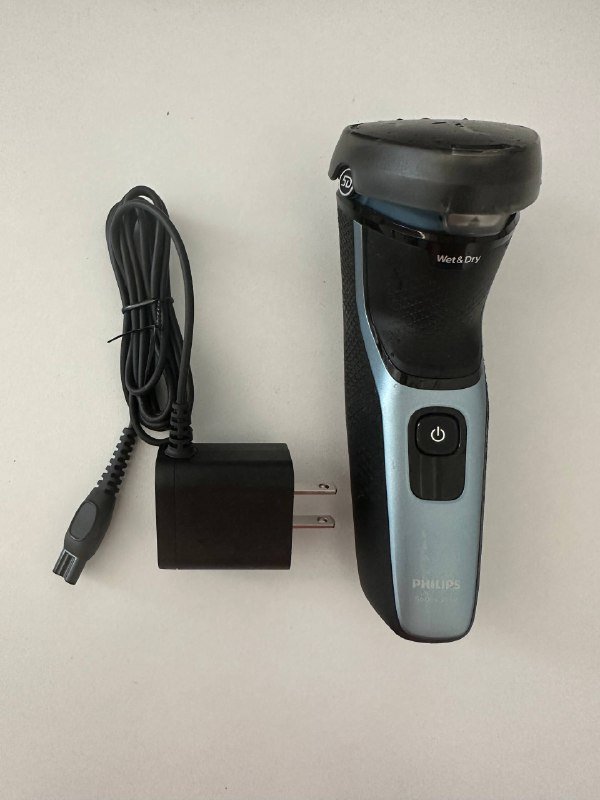 Электробритва phillips 3000, вентилятор midea