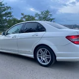 Mercedes-Benz C280 4matic W204 2