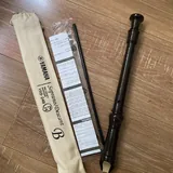 Свирель Yamaha 3