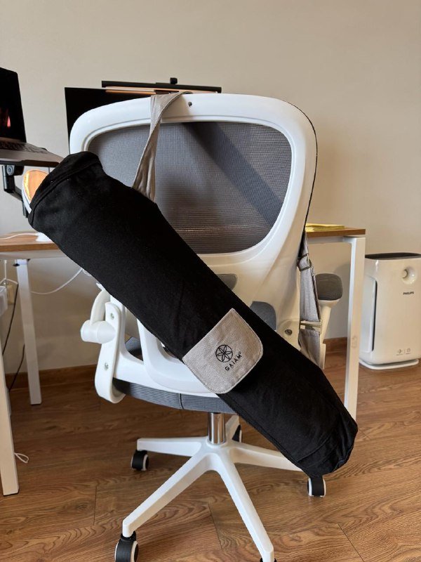 Сумка для коврика Gaiam