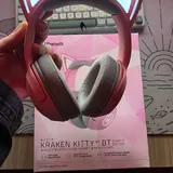 Razer Kraken Kitty V2 наушники 2
