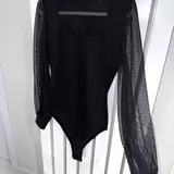 Женский боди, комбинезон, кофточка 2