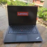 Lenovo ThinkPad, сенсорным экраном, Ryzen 5 Pro, 16 GB, SSD 256 GB 1