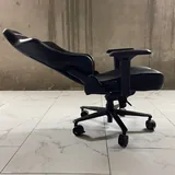 Gaming computer chair Dark Project × CyberShoke 3