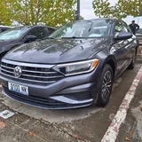 Volkswagen Jetta 7