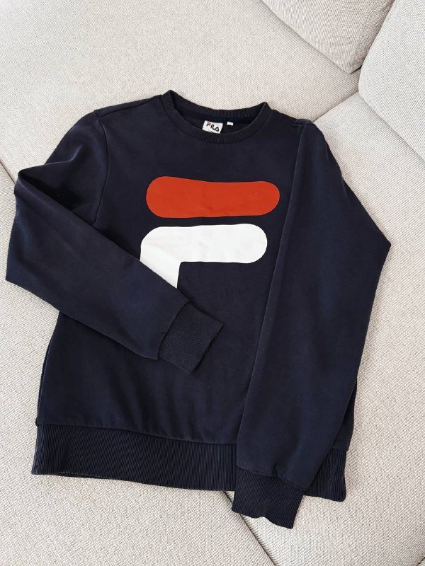 Худи Jack & Jones, Свитшот Fila 2