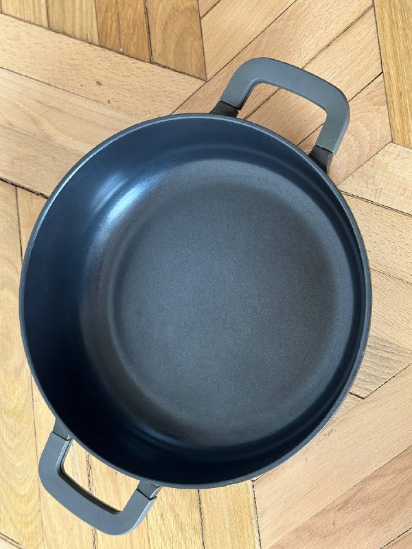 Сковородка BergHOFF Leo 28 см 3