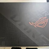 Asus ROG Strix G15 6
