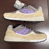 Кроссовки Saucony Shadow 6000 2