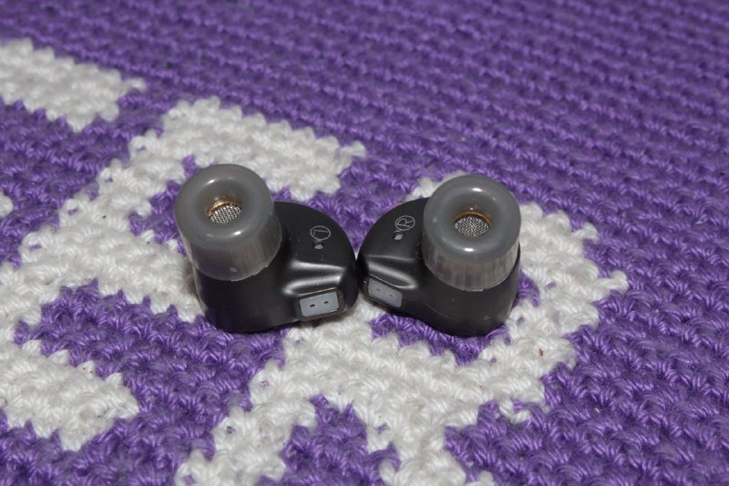 Наушники IEM Dunu Kima 7