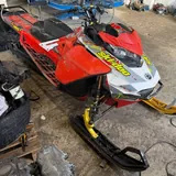 Снегоход Ski-Doo 2020 1