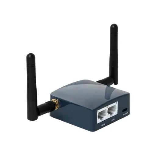 Портативный мини роутер GL.iNet GL-AR300M16-EXT
