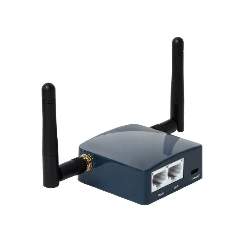 Портативный мини роутер GL.iNet GL-AR300M16-EXT 1